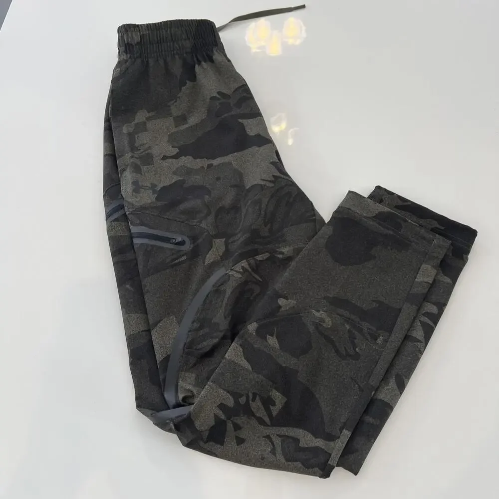 $100 Under Armour Men's UA Unstoppable Camo Cargo Pants Size Small